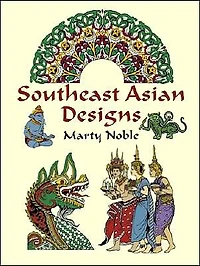 Southeast Asian Designs