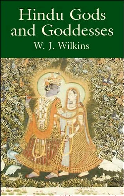 Hindu Gods and Goddesses