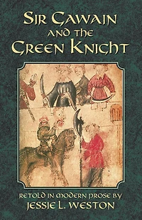 Sir Gawain and the Green Knight: With linked Table of Contents