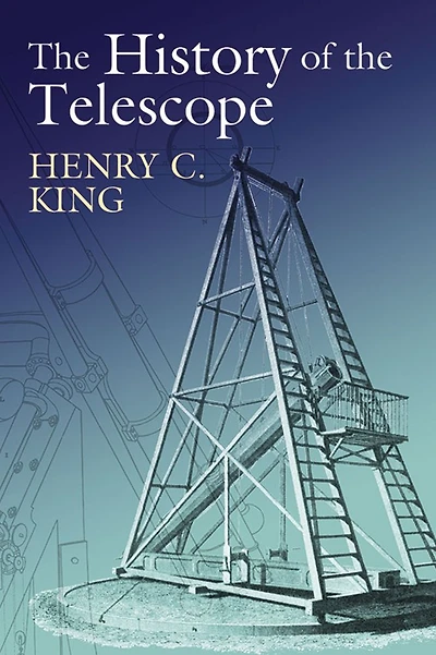 The History of the Telescope