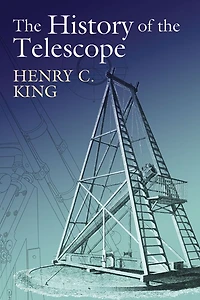The History of the Telescope