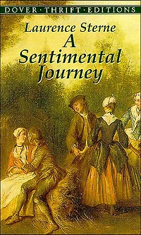 A Sentimental Journey