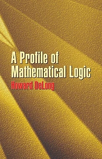 A Profile of Mathematical Logic