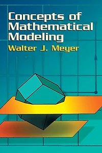 Concepts of Mathematical Modeling