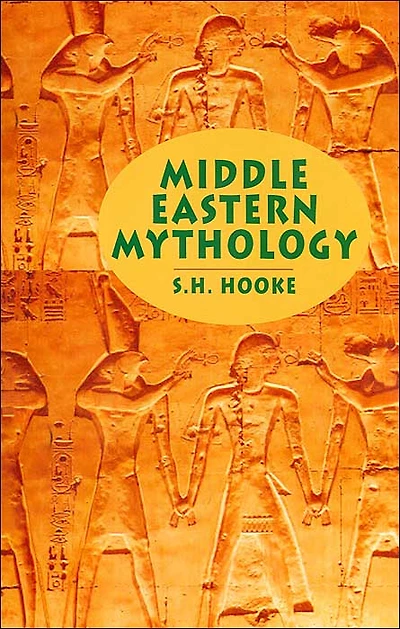 Middle Eastern Mythology