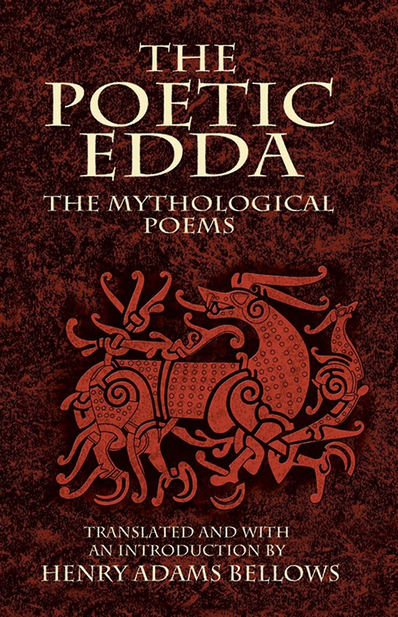 The Poetic Edda: Mythological Poems