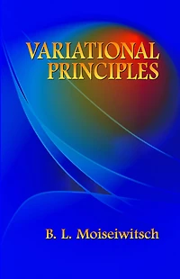Variational Principles