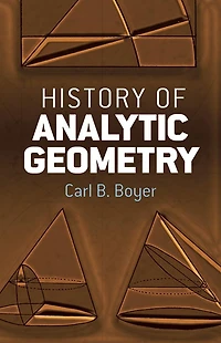 History of Analytic Geometry