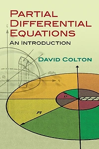 Partial Differential Equations: An Introduction