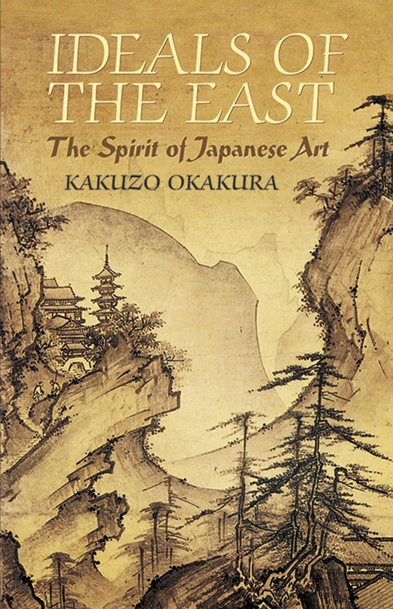 Ideals of The East: Spirit Japanese Art