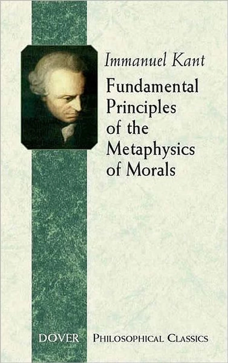 Fundamental Principles of the Metaphysics Morals