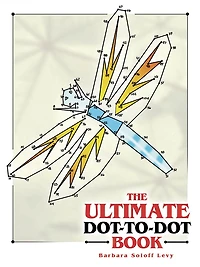 The Ultimate Dot-to-Dot Book