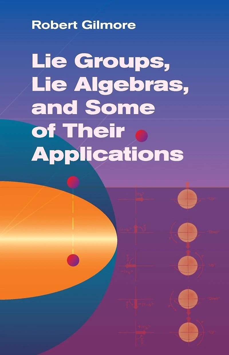 Lie Groups, Algebras, and Some of Their Applications