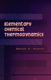 Elementary Chemical Thermodynamics