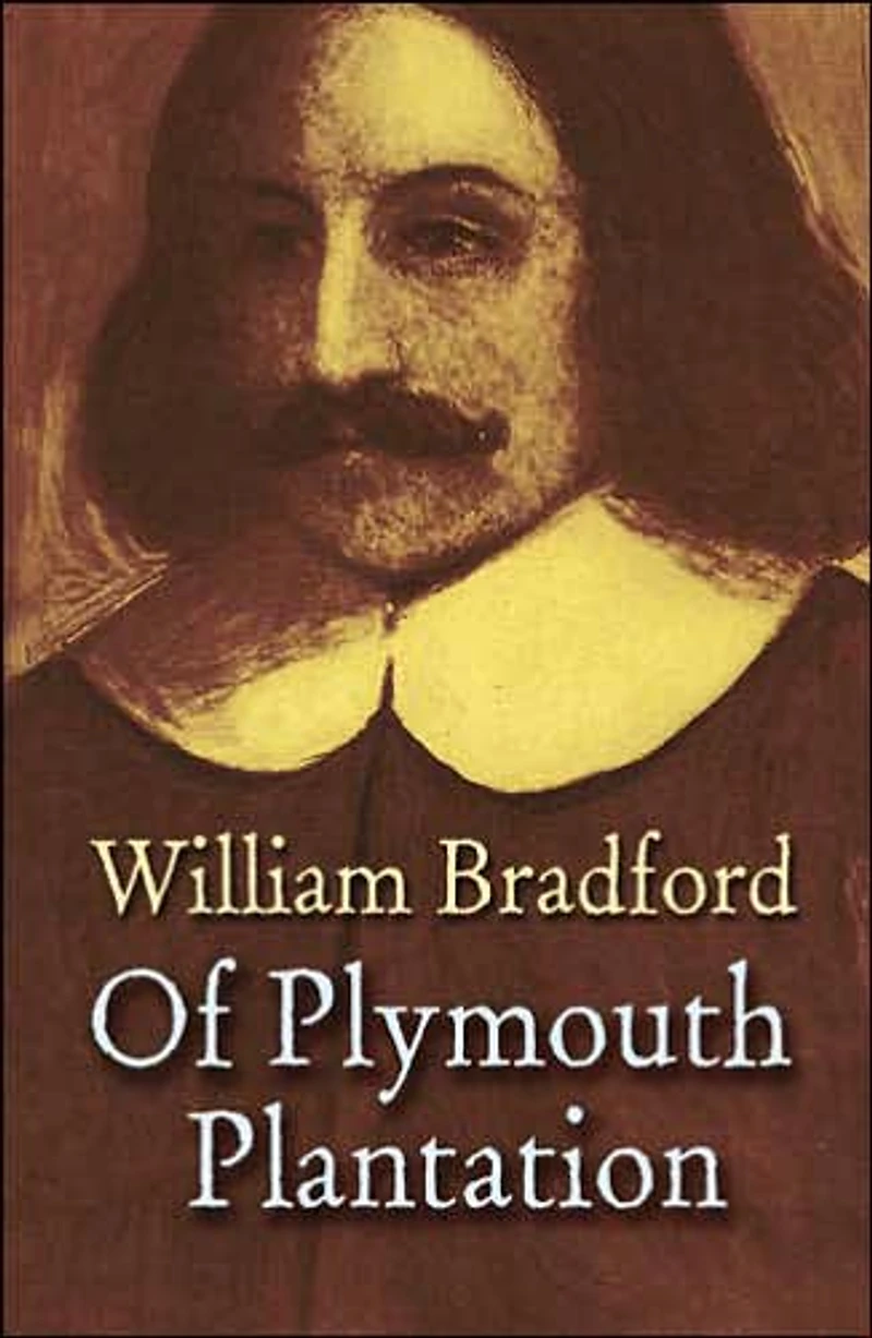 Of Plymouth Plantation