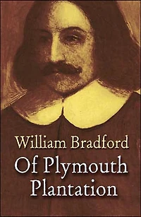 Of Plymouth Plantation