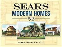Sears Modern Homes, 1913