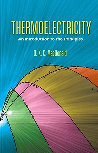 Thermoelectricity: An Introduction to the Principles