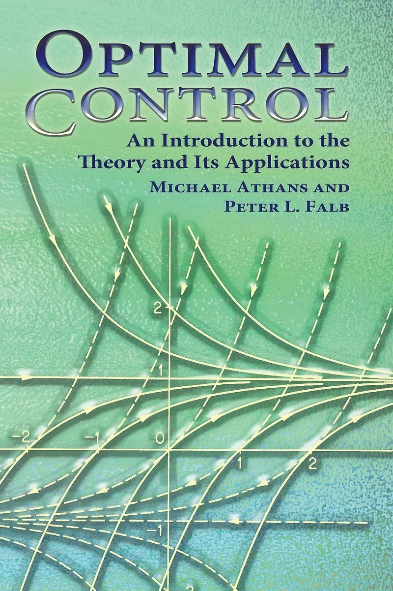 Optimal Control: An Introduction to the Theory and Its Applications