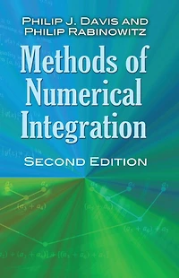 Methods of Numerical Integration: Second Edition