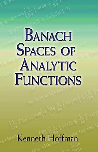 Banach Spaces of Analytic Functions