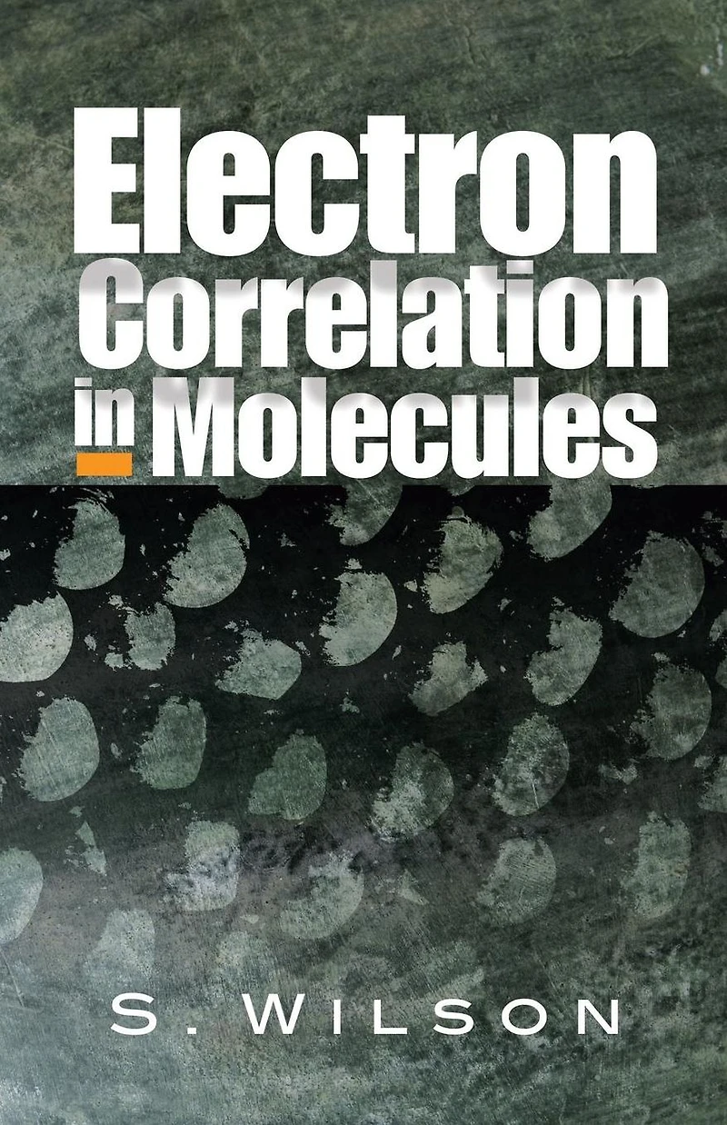 Electron Correlation Molecules