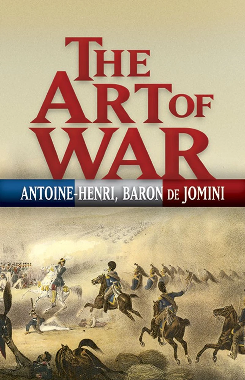The Art of War