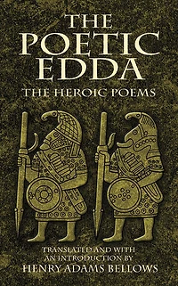 The Poetic Edda: Heroic Poems