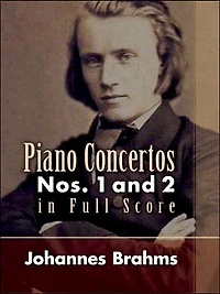 Piano Concertos Nos. 1 and 2 in Full Score