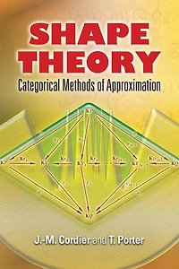 Shape Theory: Categorical Methods of Approximation
