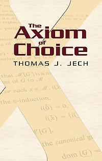 The Axiom of Choice