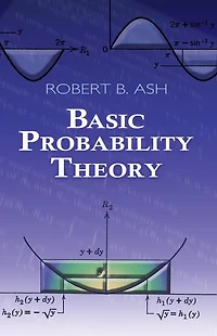 Basic Probability Theory