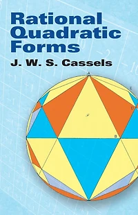 Rational Quadratic Forms