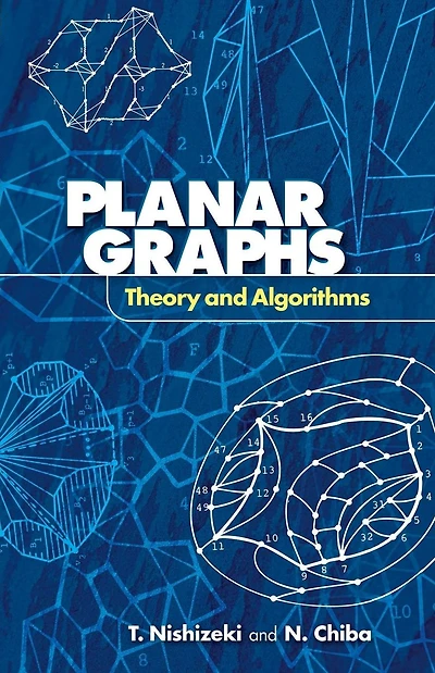 Planar Graphs: Theory and Algorithms