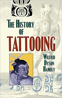 The History of Tattooing