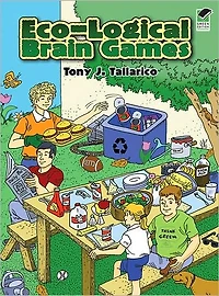 Eco-Logical Brain Games