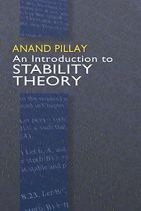 An Introduction to Stability Theory