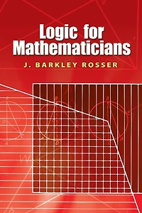 Logic for Mathematicians