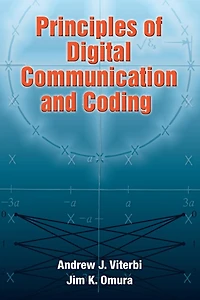 Principles of Digital Communication and Coding