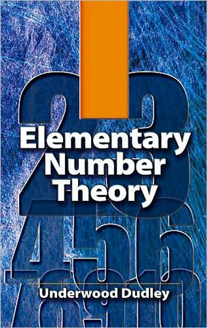 Elementary Number Theory: Second Edition