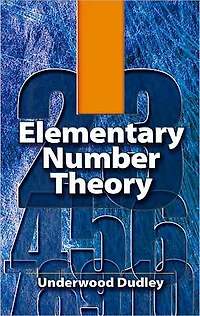 Elementary Number Theory: Second Edition