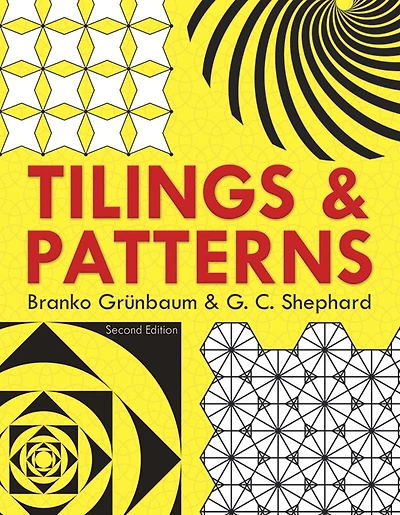 Tilings and Patterns: Second Edition