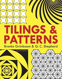 Tilings and Patterns: Second Edition