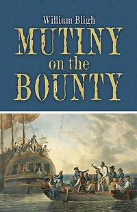 the Mutiny on Bounty