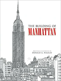 The Building of Manhattan