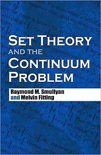 Set Theory and the Continuum Problem