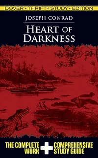 Heart of Darkness: Dover Thrift Study Edition