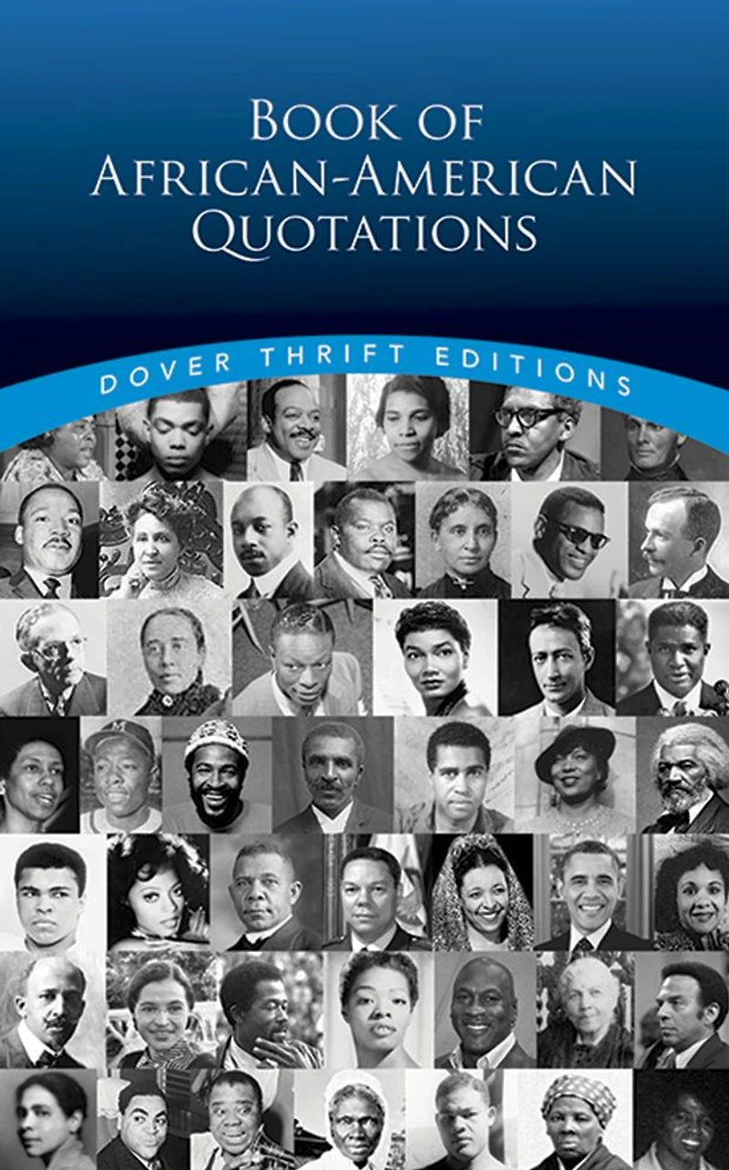 Book of African-American Quotations