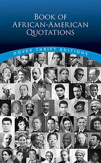 Book of African-American Quotations