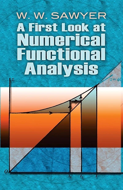 A First Look at Numerical Functional Analysis